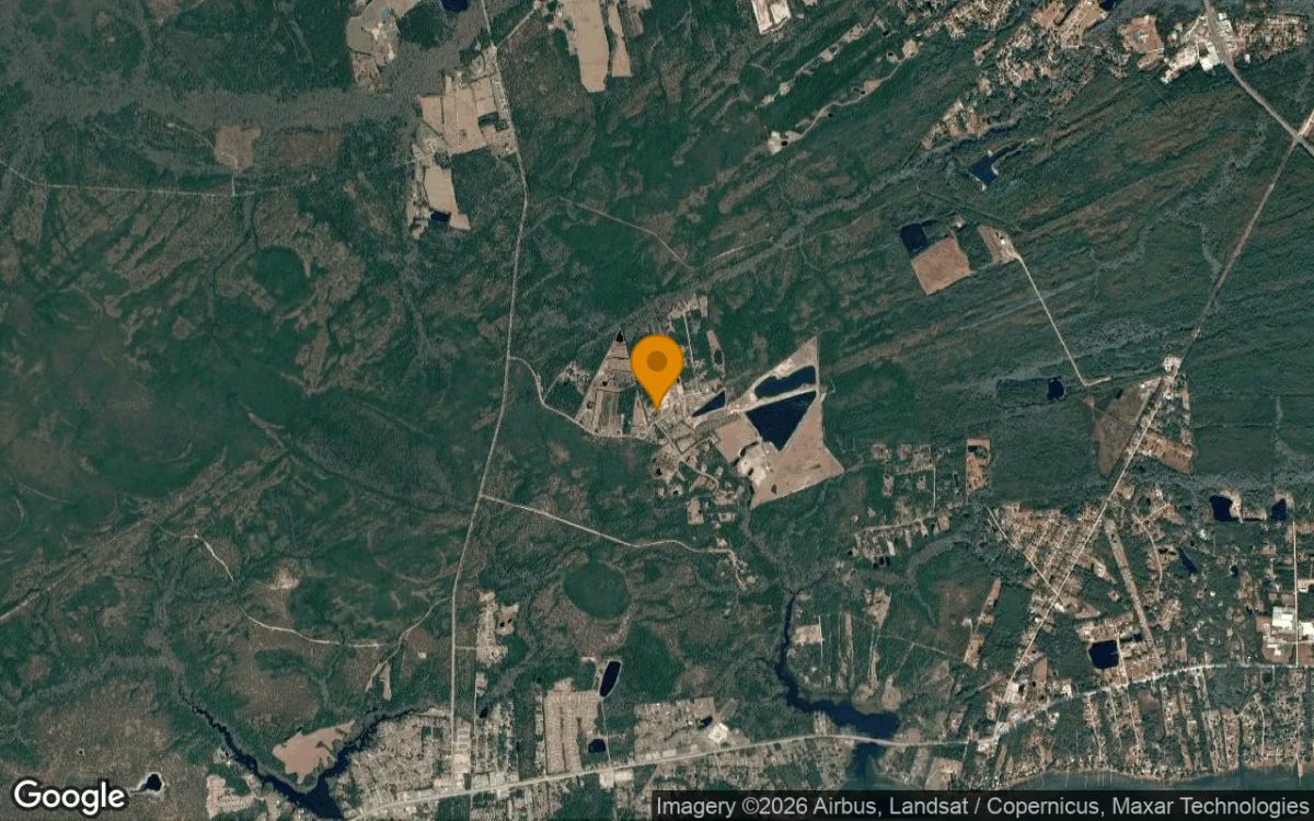 0.96 Acres in Newport - Carteret County, NC - Image 3