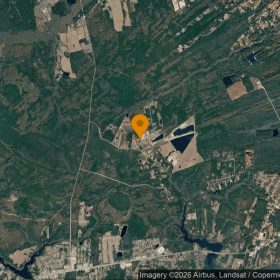 0.96 Acres in Newport - Carteret County, NC in Carteret County, NC