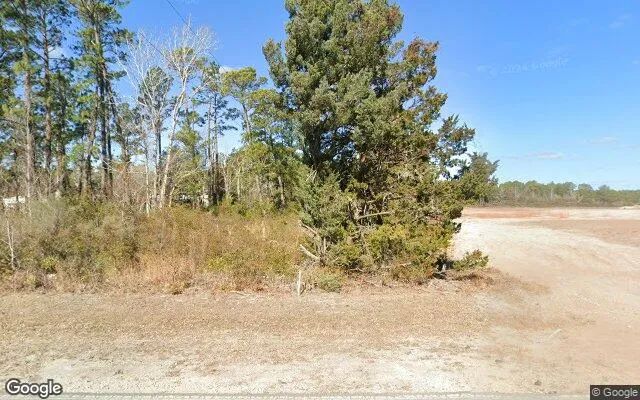 0.96 Acres in Newport - Carteret County, NC in Carteret County, NC