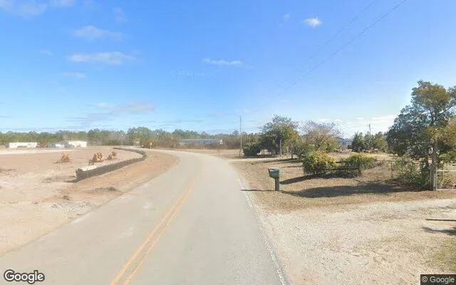 Decorative background for 0.96 Acres in Newport - Carteret County, NC image 6