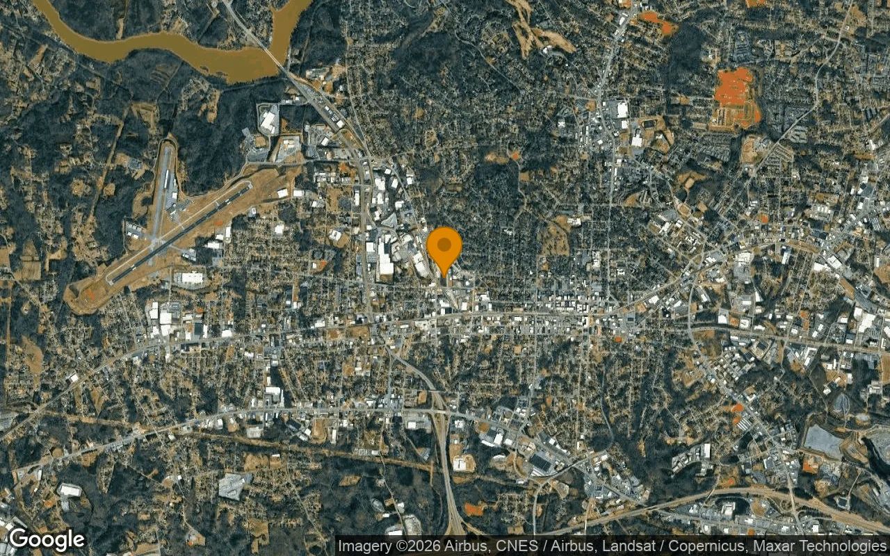 1.65 Acres in Hickory - Catawba County, NC in Catawba County, NC