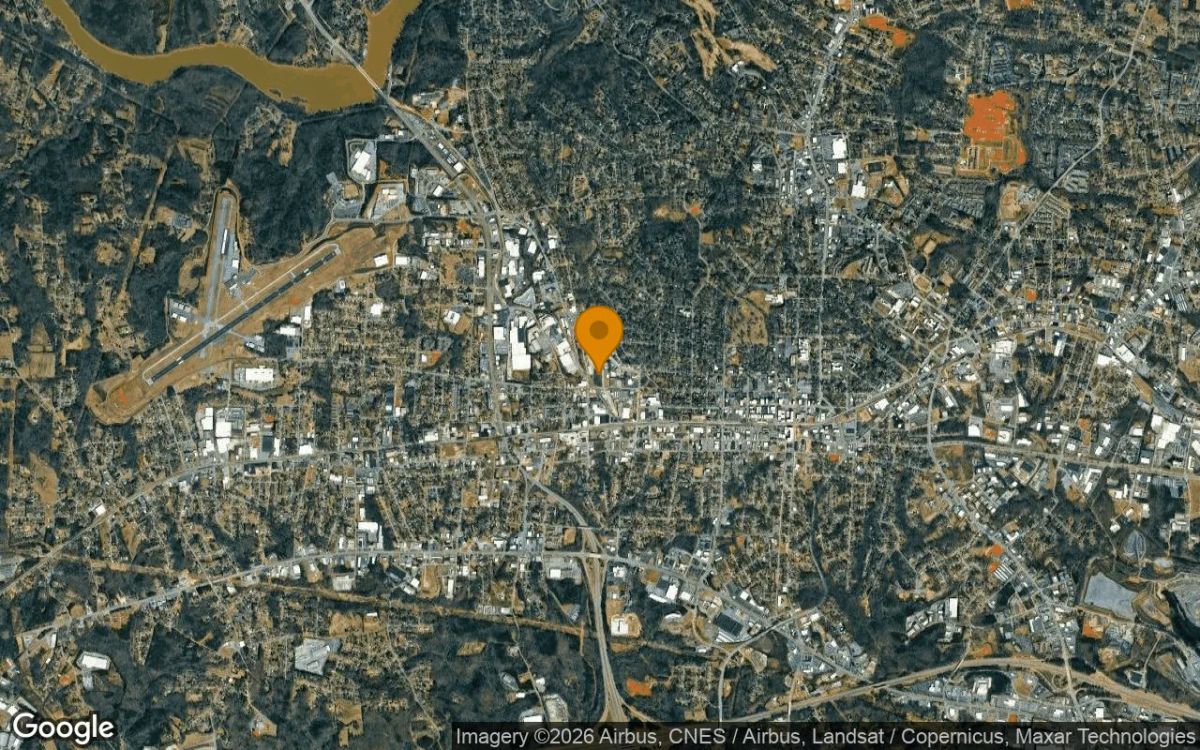 1.65 Acres in Hickory - Catawba County, NC - Image 3