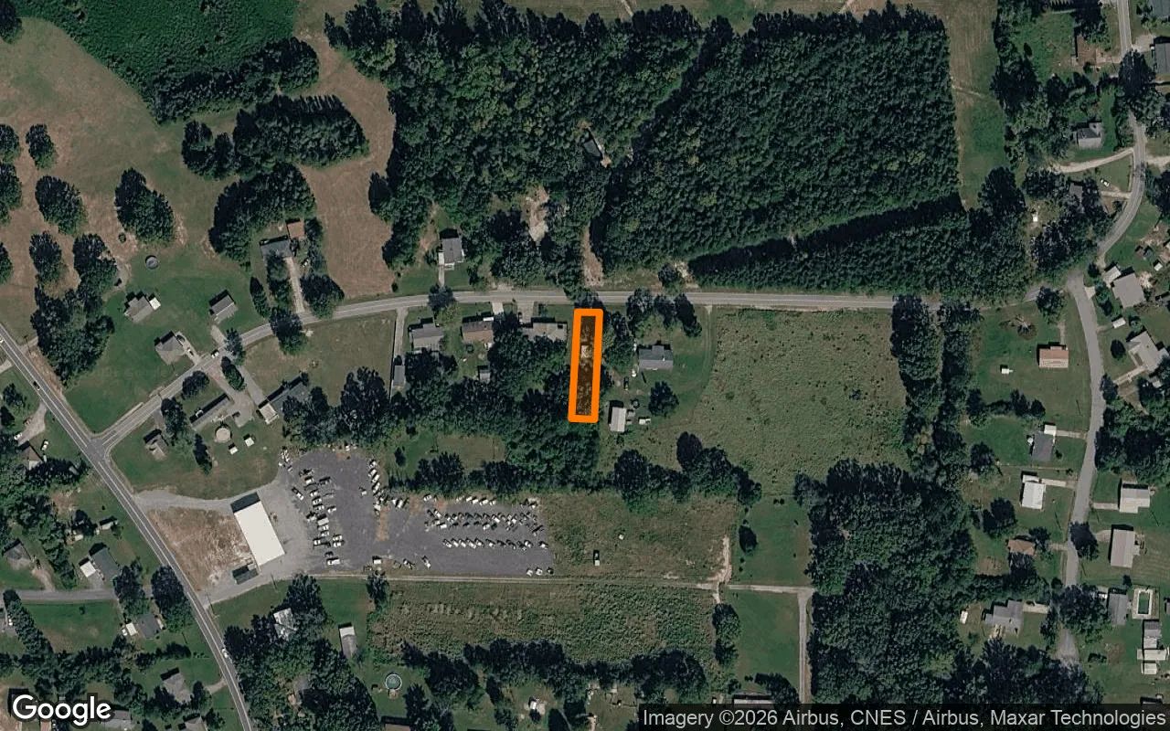 0.17 Acres in Forest City - Rutherford County, NC in Rutherford County, NC