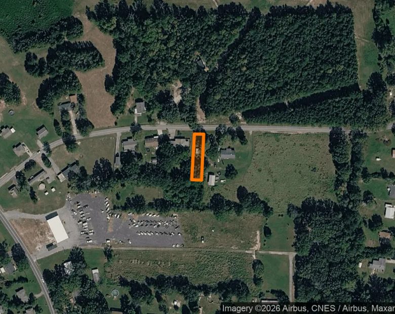 0.17 Acres in Forest City - Rutherford County, NC in Rutherford County, NC