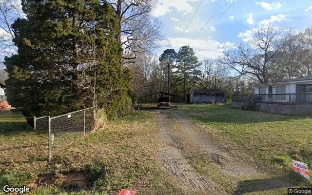 0.17 Acres in Forest City - Rutherford County, NC in Rutherford County, NC