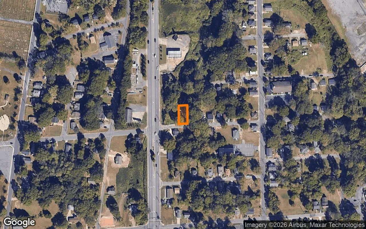 0.11 Acres in Gastonia - Gaston County, NC in Gaston County, NC