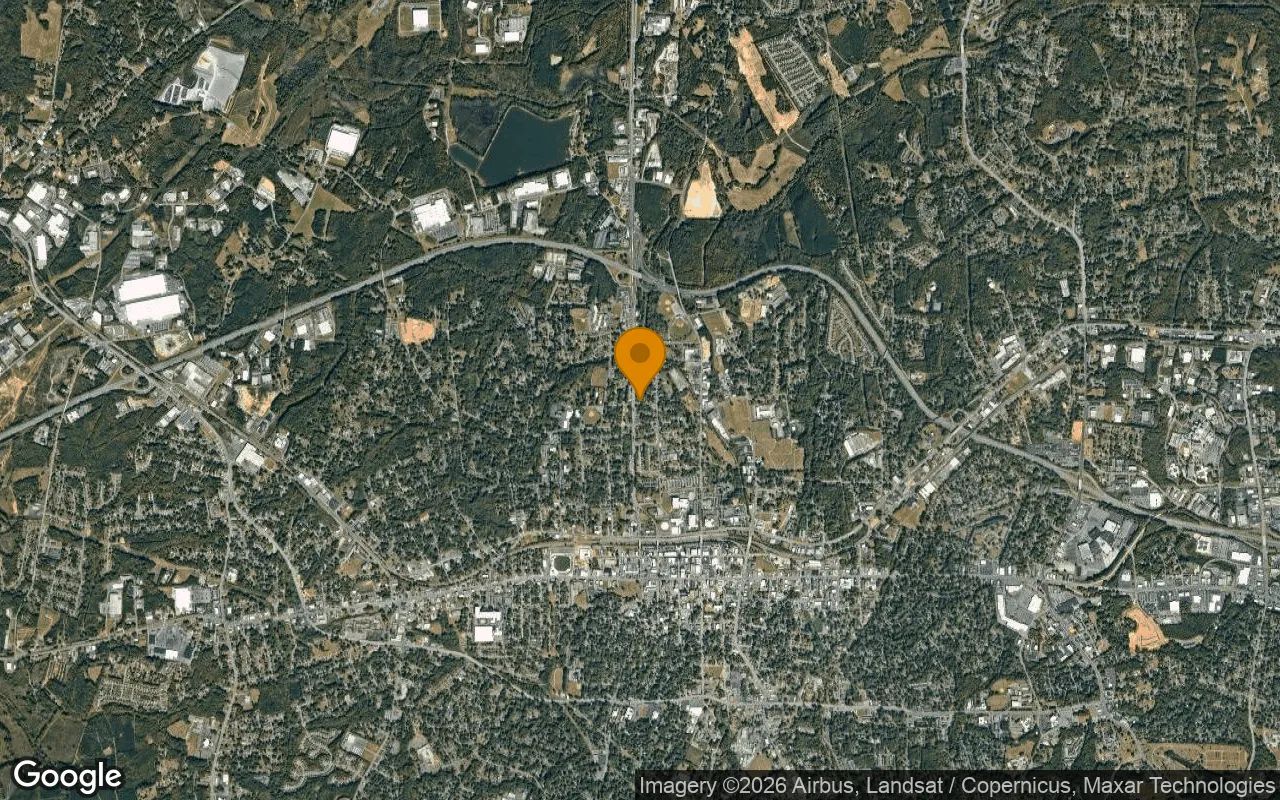 0.11 Acres in Gastonia - Gaston County, NC in Gaston County, NC