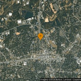 0.11 Acres in Gastonia - Gaston County, NC in Gaston County, NC
