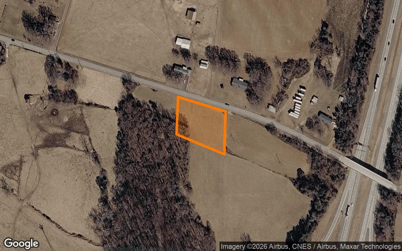 1.13 Acres in Hamptonville - Yadkin County, NC in Yadkin County, NC
