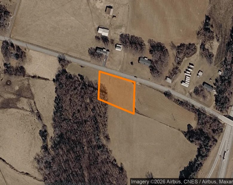 1.13 Acres in Hamptonville - Yadkin County, NC in Yadkin County, NC