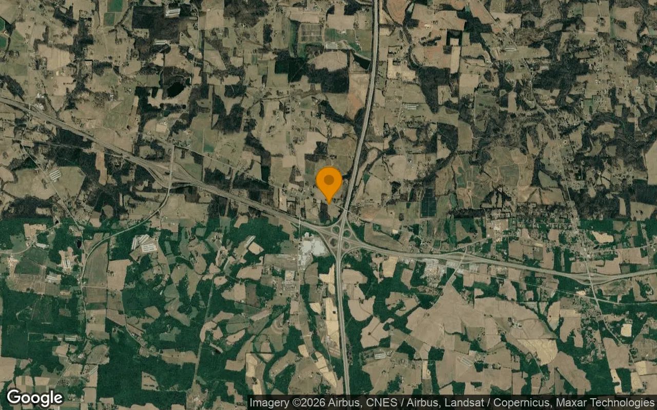 1.13 Acres in Hamptonville - Yadkin County, NC in Yadkin County, NC