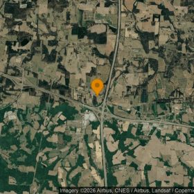1.13 Acres in Hamptonville - Yadkin County, NC in Yadkin County, NC