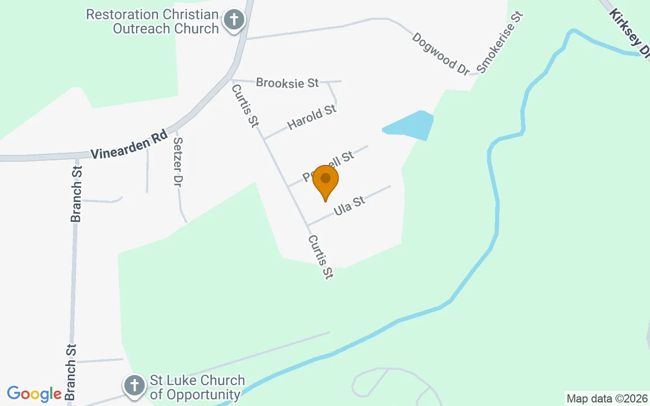 1.06 Acres in Morganton - Burke County, NC in Burke County, NC