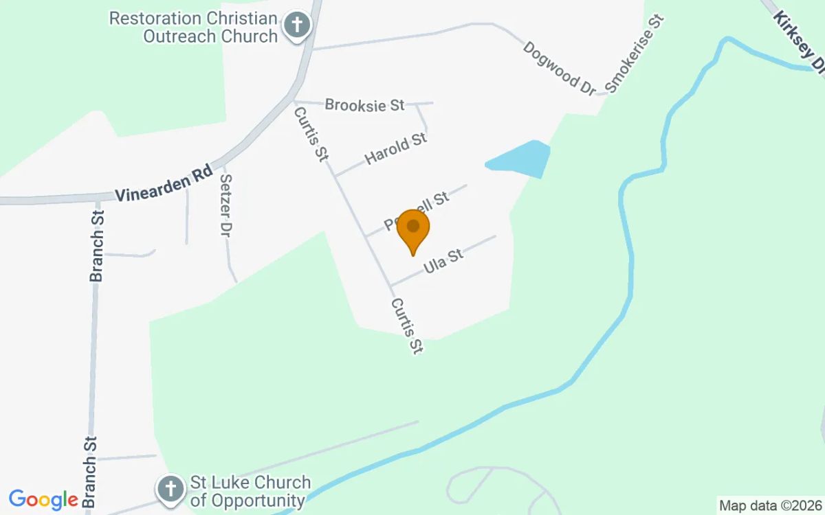 1.06 Acres in Morganton - Burke County, NC - Image 2