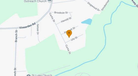 1.06 Acres in Morganton - Burke County, NC in Burke County, NC