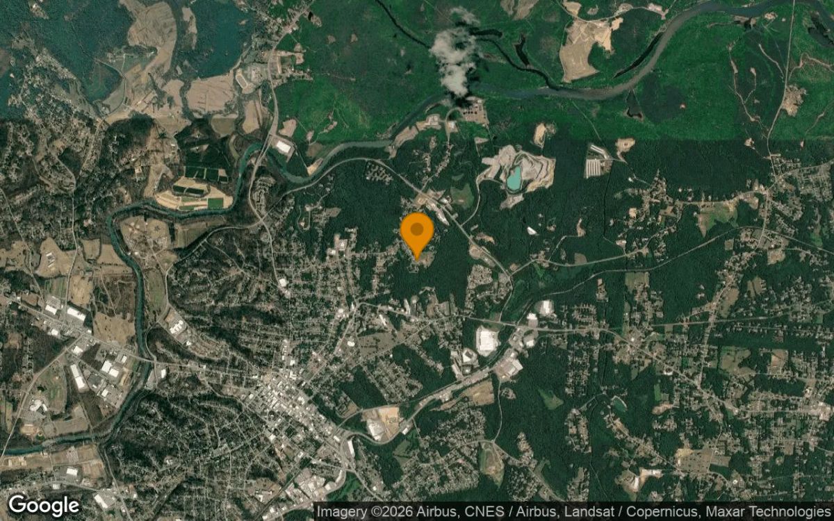 1.06 Acres in Morganton - Burke County, NC - Image 3