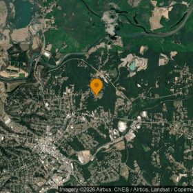 1.06 Acres in Morganton - Burke County, NC in Burke County, NC