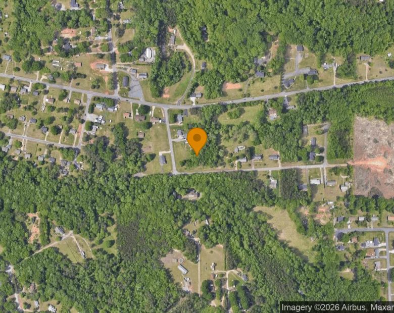 0.55 Acres in Walkertown - Forsyth County, NC in Forsyth County, NC