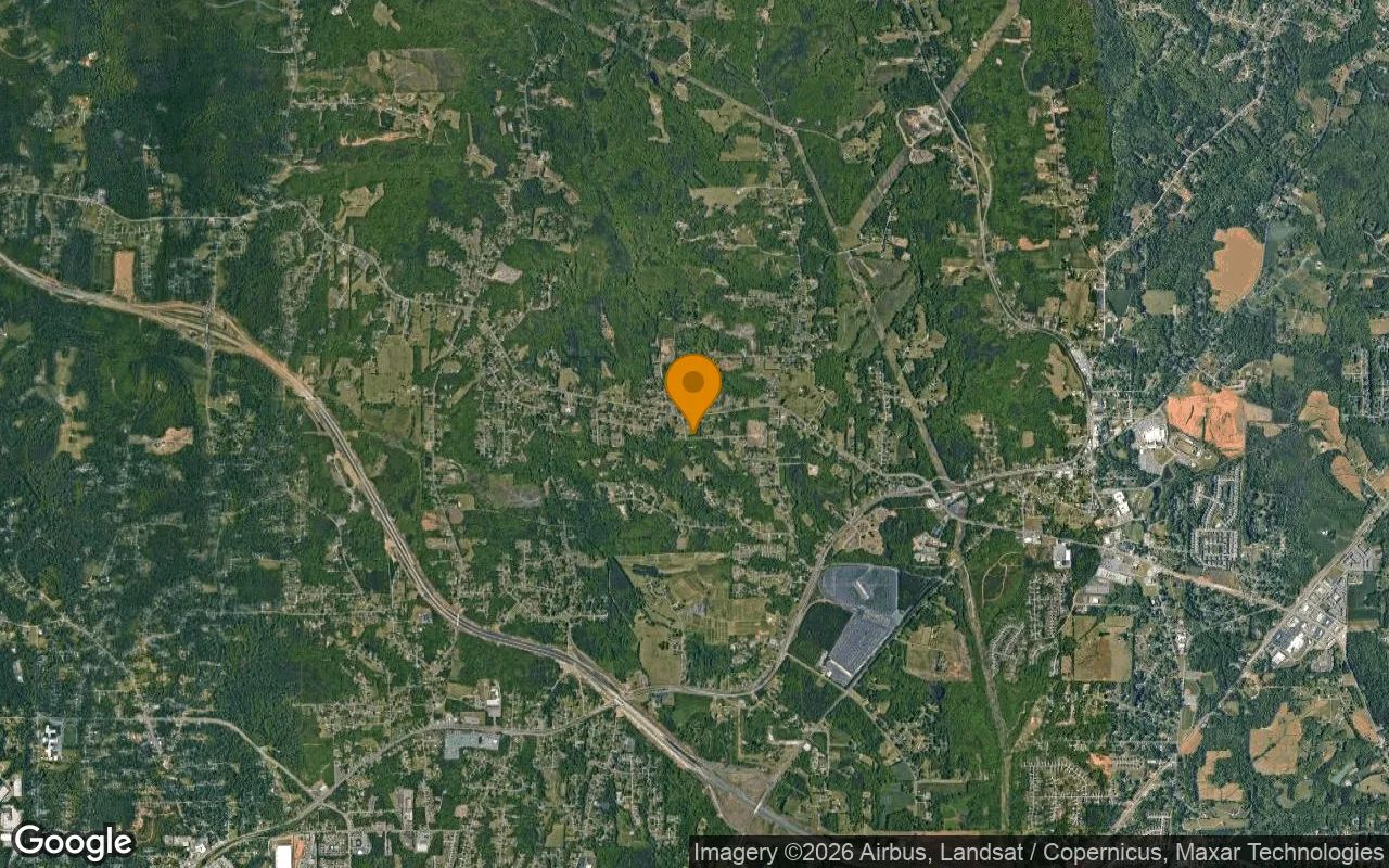 0.55 Acres in Walkertown - Forsyth County, NC in Forsyth County, NC
