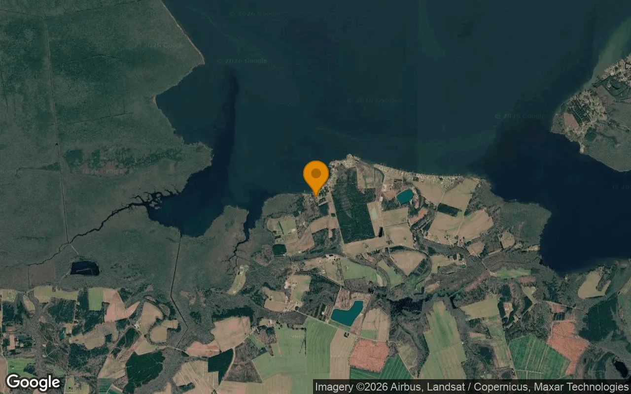 0.38 Acres in Columbia - Tyrrell County, NC in Tyrrell County, NC