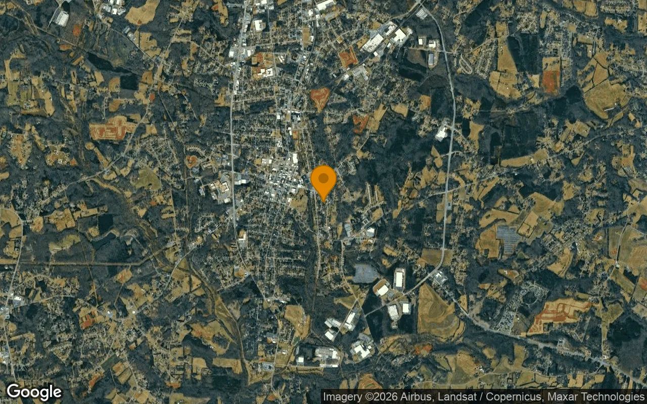 0.16 Acres in Newton - Catawba County, NC in Catawba County, NC