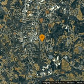 0.16 Acres in Newton - Catawba County, NC in Catawba County, NC