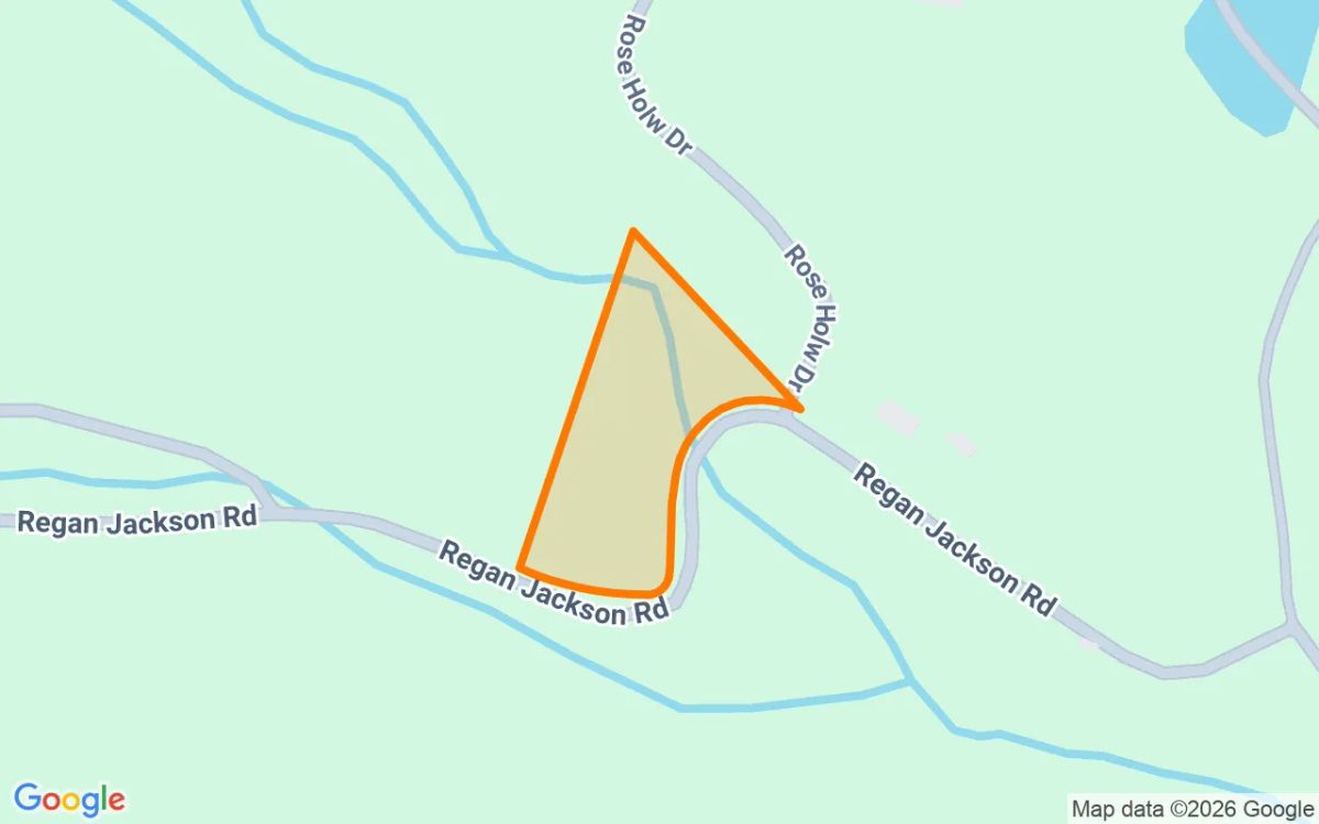 2.41 Acres in Mill Spring - Polk County, NC - Image 2
