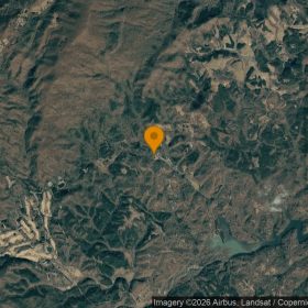 2.41 Acres in Mill Spring - Polk County, NC in Polk County, NC