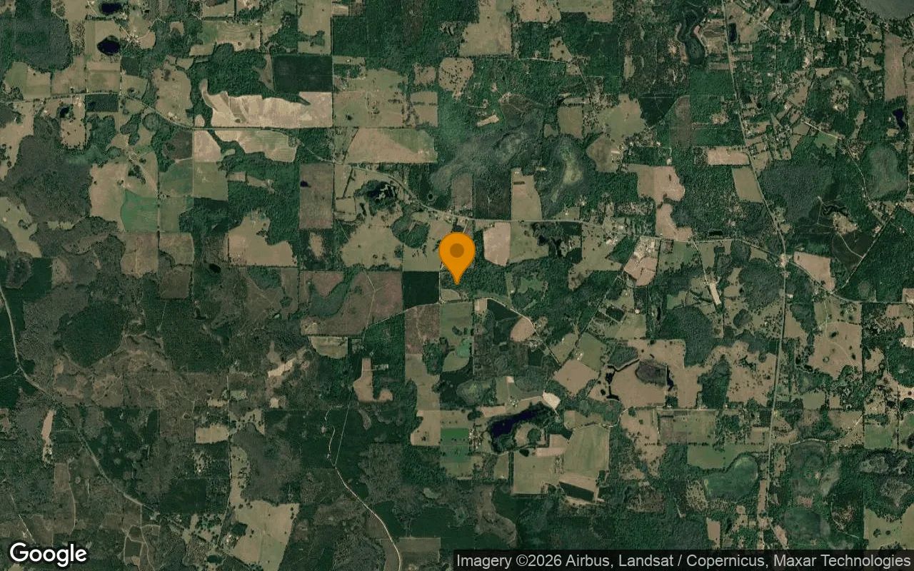 30.07 Acres in Greenville - Madison County, FL in Madison County, FL