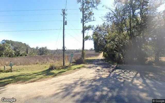 30.07 Acres in Greenville - Madison County, FL in Madison County, FL