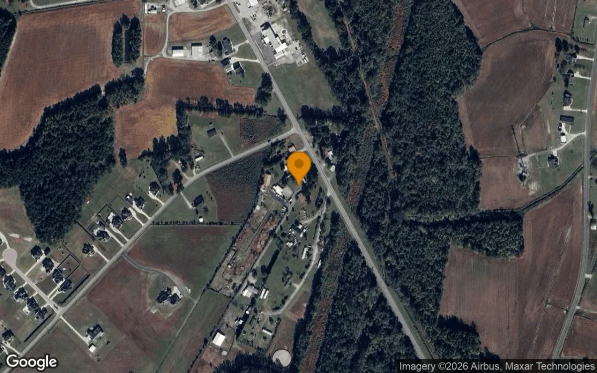 0.72 Acres in Greenville - Pitt County, NC - Main image