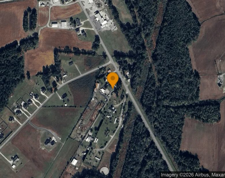 0.72 Acres in Greenville - Pitt County, NC in Pitt County, NC
