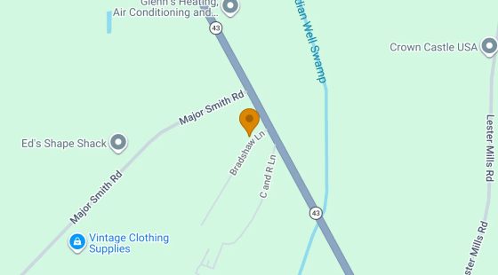 0.72 Acres in Greenville - Pitt County, NC in Pitt County, NC