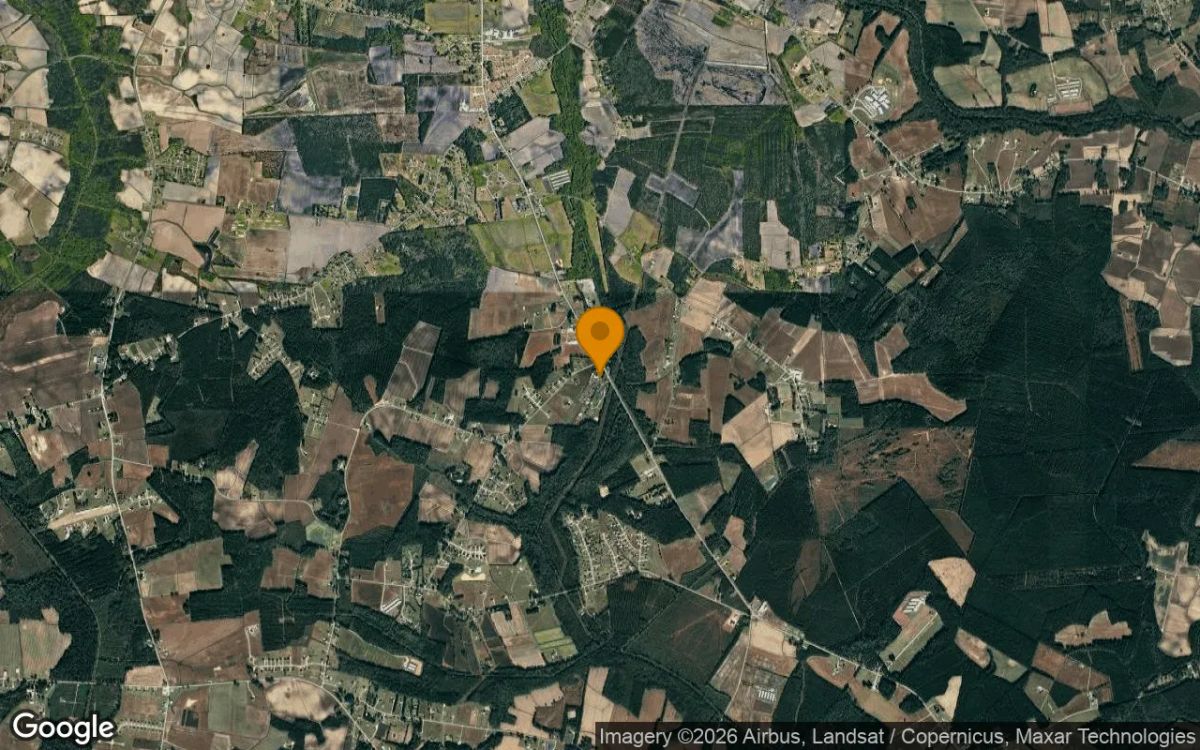 0.72 Acres in Greenville - Pitt County, NC - Image 3