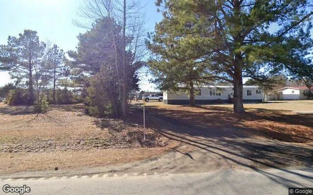 0.72 Acres in Greenville - Pitt County, NC in Pitt County, NC