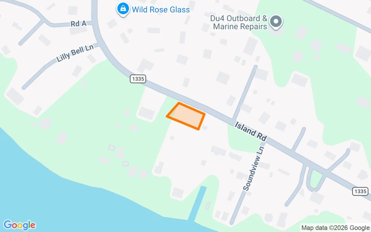 0.36 Acres in Harkers Island - Carteret County, NC - Image 2