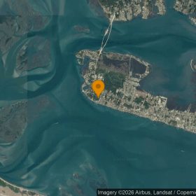 0.36 Acres in Harkers Island - Carteret County, NC in Carteret County, NC