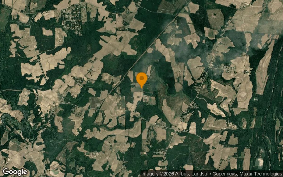 0.46 Acres in Edgecombe - Edgecombe County, NC - Image 3