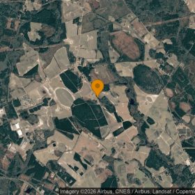 1.38 Acres in Laurinburg - Scotland County, NC in Scotland County, NC