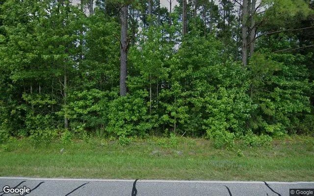 1.38 Acres in Laurinburg - Scotland County, NC in Scotland County, NC