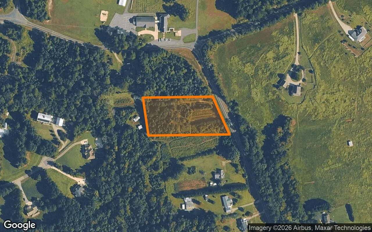 1.96 Acres in Haw River - Alamance County, NC in Alamance County, NC