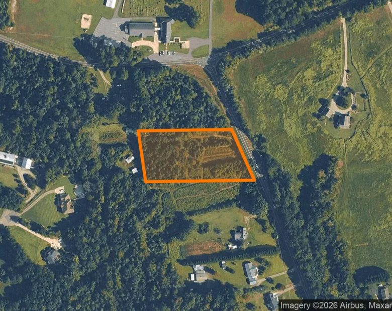 1.96 Acres in Haw River - Alamance County, NC in Alamance County, NC