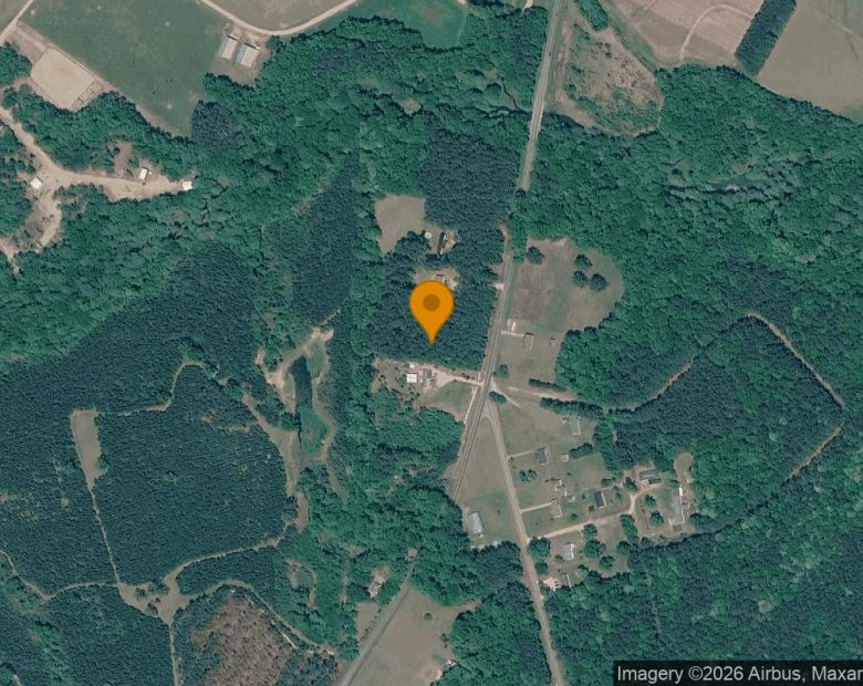 2.31 Acres in Bladen - Bladen County, NC in Bladen County, NC