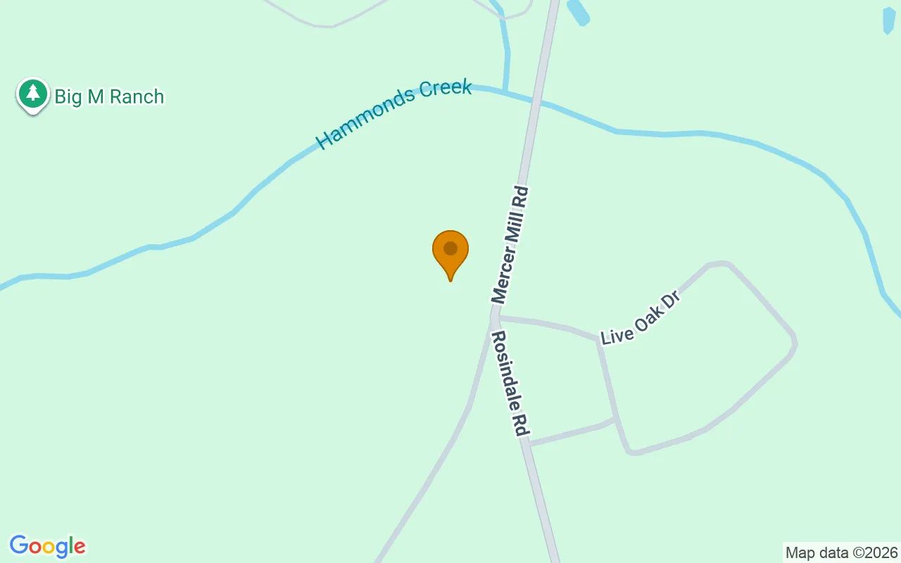 2.31 Acres in Bladen - Bladen County, NC in Bladen County, NC