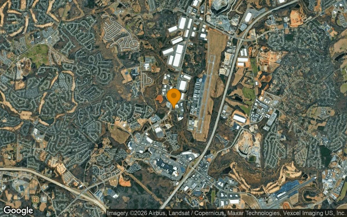 3.16 Acres in Concord - Cabarrus County, NC - Image 3