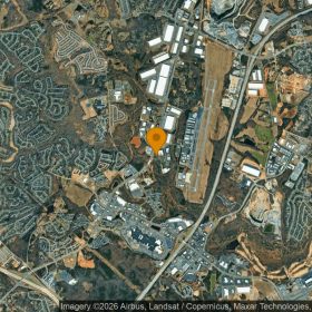 3.16 Acres in Concord - Cabarrus County, NC in Cabarrus County, NC