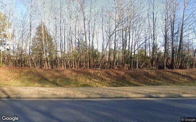 3.16 Acres in Concord - Cabarrus County, NC in Cabarrus County, NC