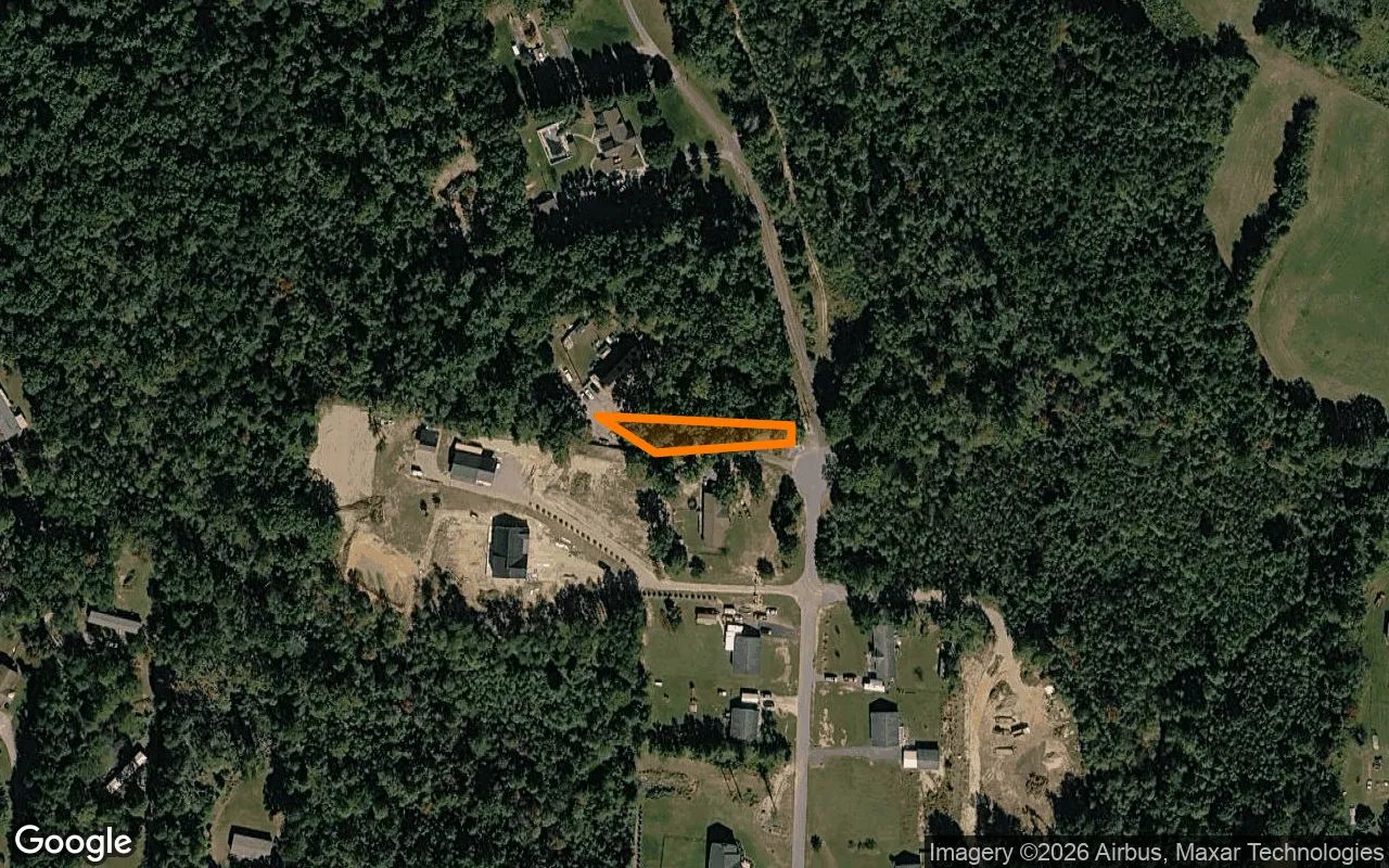 0.22 Acres in Connellys Springs - Burke County, NC in Burke County, NC