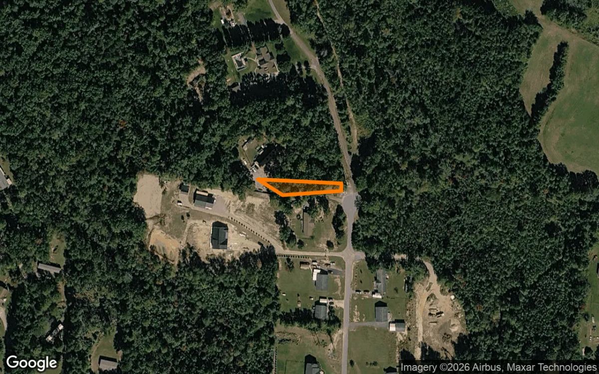 0.22 Acres in Connellys Springs - Burke County, NC - Main image