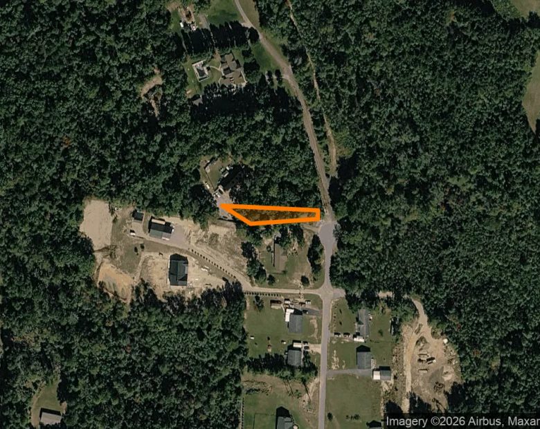 0.22 Acres in Connellys Springs - Burke County, NC in Burke County, NC